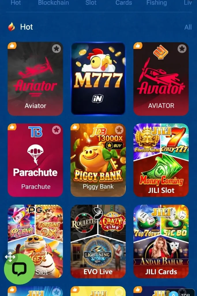 ZV44 Game