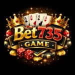Bet735 Game