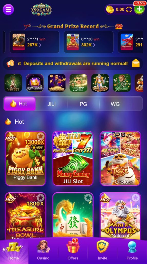 X99 Game Download