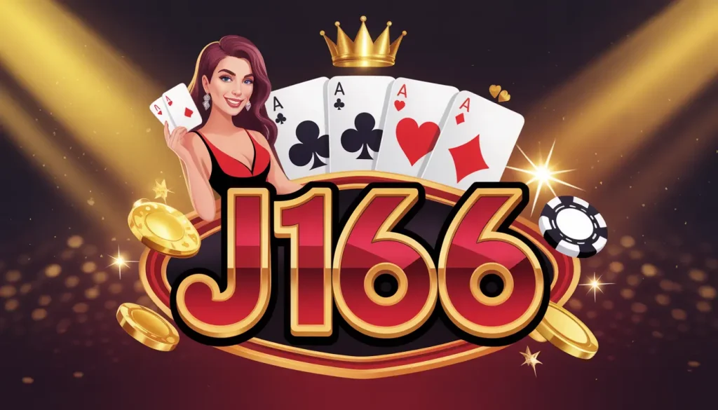 J166 Game