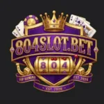 804Slot Game