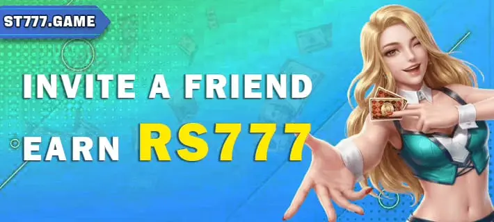 ST777 Game
