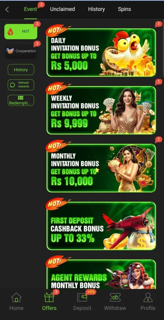 BET877 Game