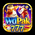 WDPAK777 Game