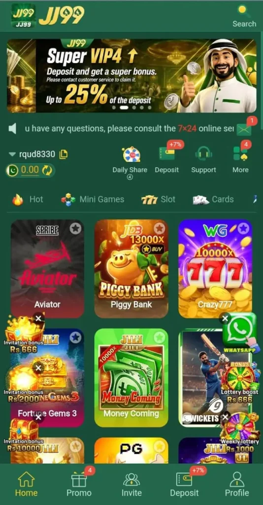 jj99 Game